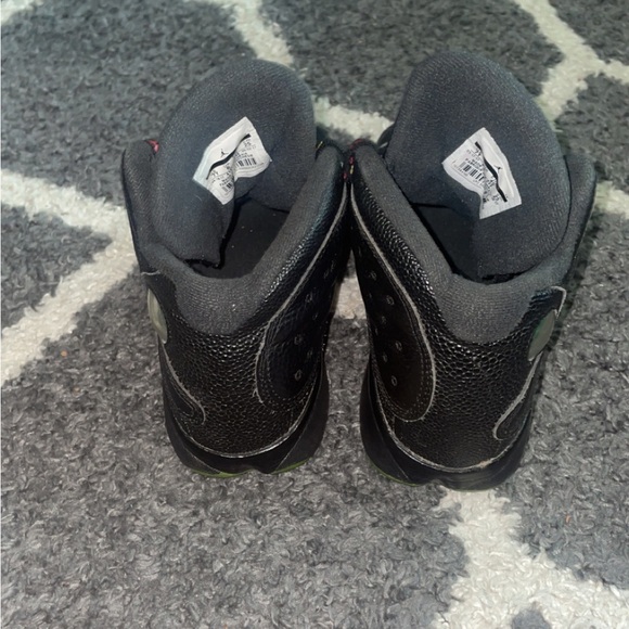 Mens 7 nice shoes great condition - Picture 3 of 5